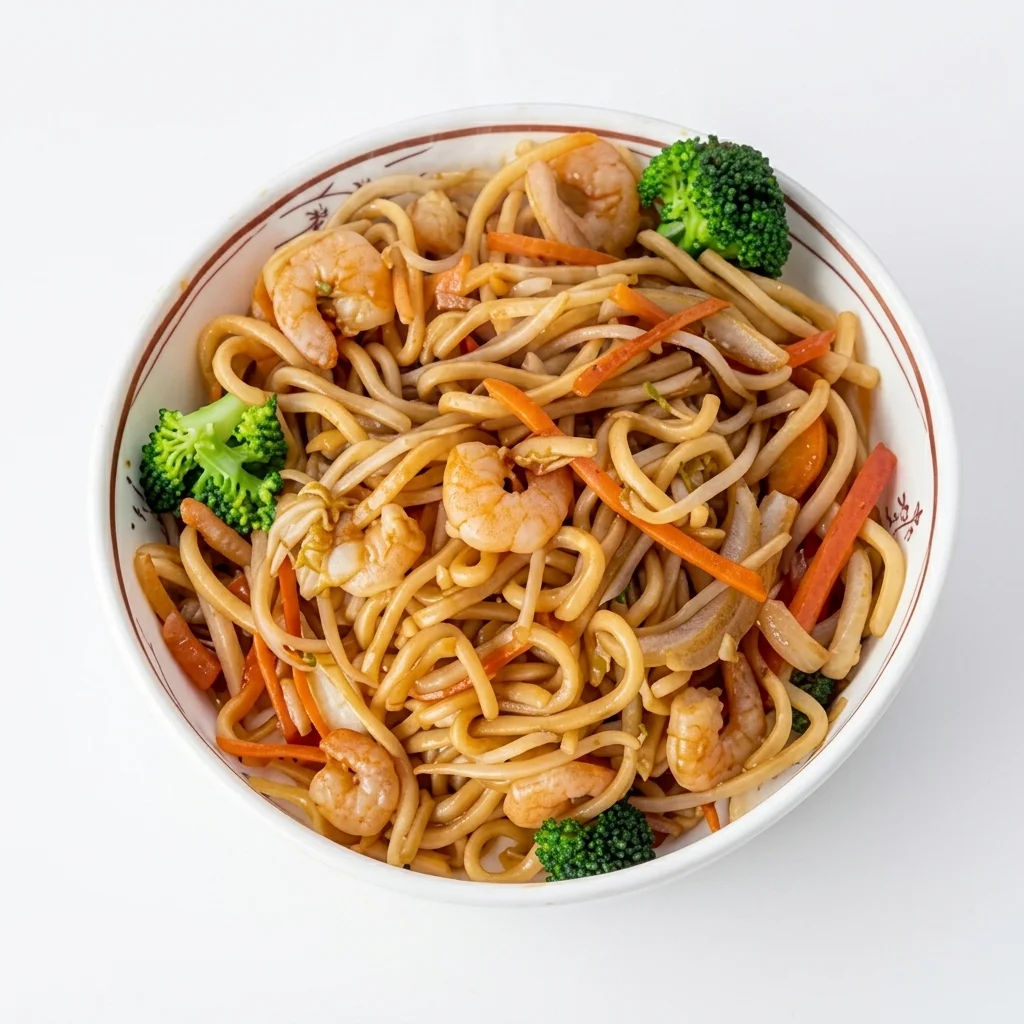 New Lucky Kitchen Chinese takeout serving Sunset, St. Thomas